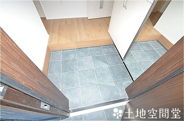 新築住宅　泉ケ浦3丁目2期 1号棟