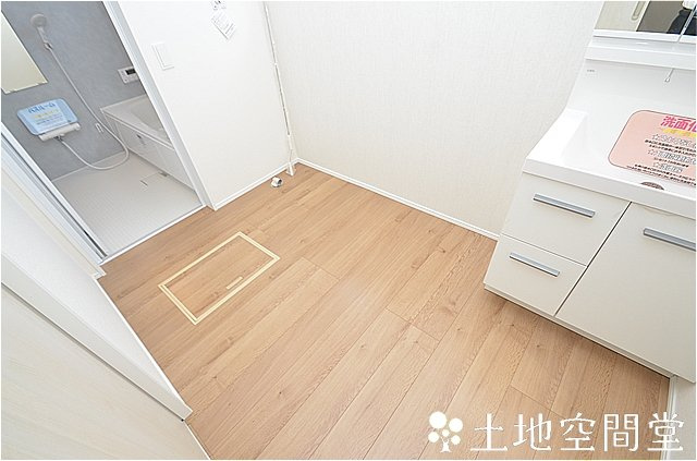 新築住宅　泉ケ浦3丁目2期 1号棟の設備