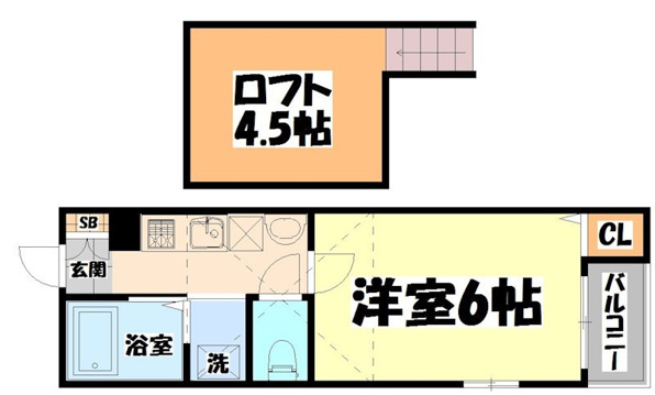 LINK STAGE旭ヶ丘