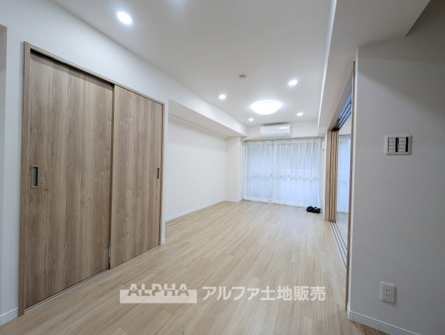 日神パレス立川のキッチン