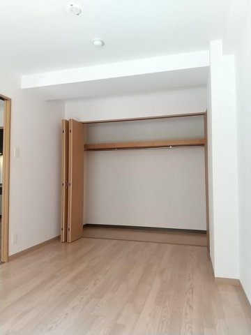 エルロード住吉7号館の収納