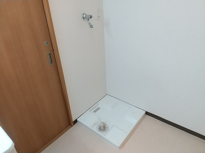 エルロード住吉7号館の内装