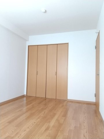 エルロード住吉7号館の寝室