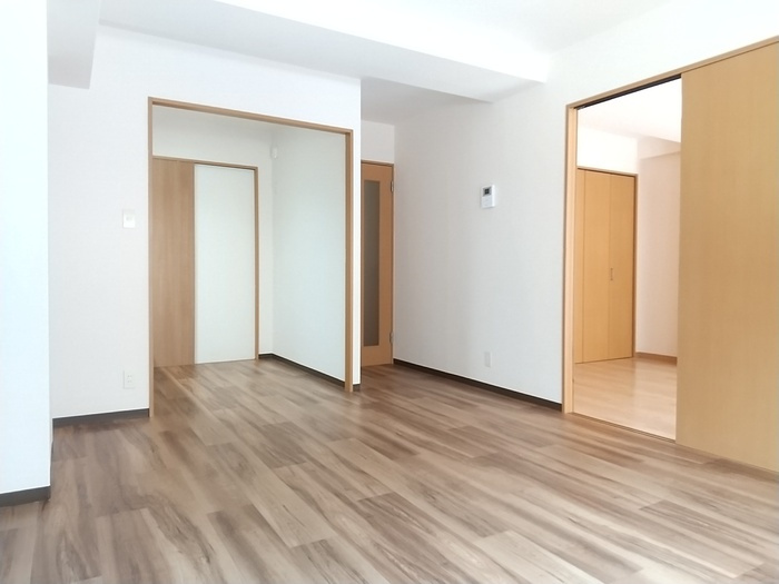 エルロード住吉7号館のその他