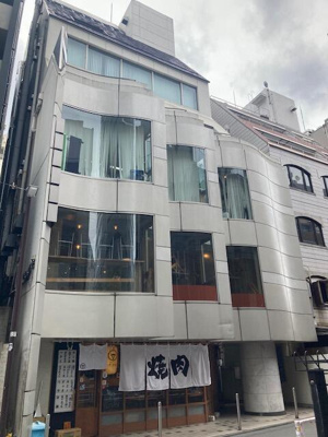 【外観】 | 眞砂ビル
