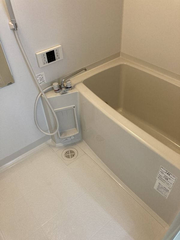ＪＳ大同町の浴室