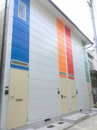ＪＳ大同町