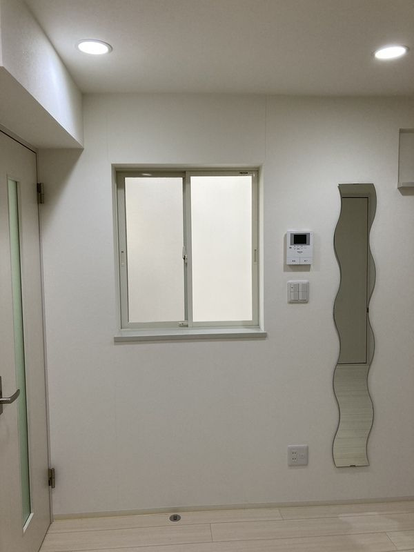 ＪＳ大同町の居間・リビング