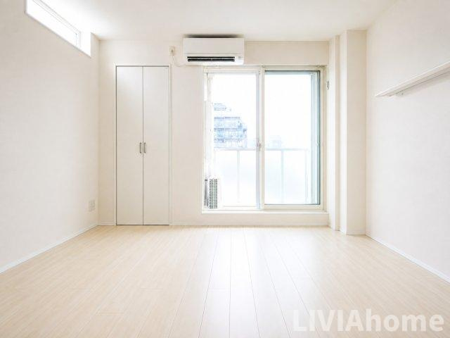 大田区東六郷１丁目の賃貸マンションの居間・リビング|同シリーズの参考写真です。実際の設備・内装は現況を優先とさせていただきます。