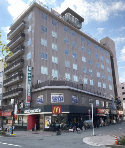 福島ビル