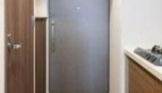 【玄関】Kーresidence蒲田