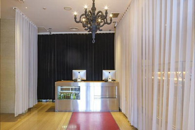 【内装】 | ＥＮ　ＨＯＴＥＬ　Ｓｈｉｂｕｙａ
