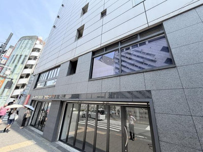 【外観】 | ＥＮ　ＨＯＴＥＬ　Ｓｈｉｂｕｙａ