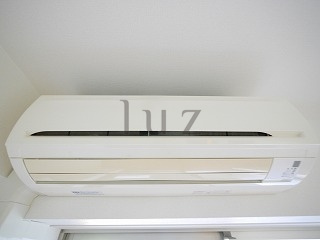 ルメイユ横浜関内の設備