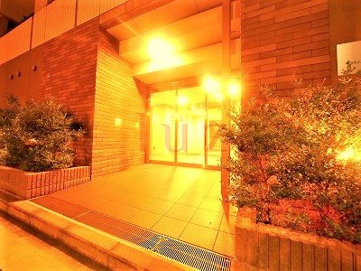 ルメイユ横浜関内の外観