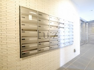 ルメイユ横浜関内のその他共用部分