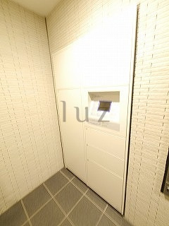ルメイユ横浜関内のその他共用部分