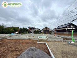常陸太田市瑞龍町第1　新築戸建　1号棟の画像