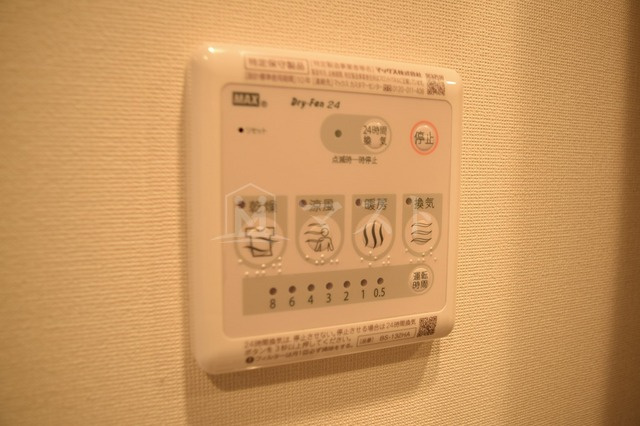 エスリード難波グレイスの設備|※他シリーズのイメージ写真
