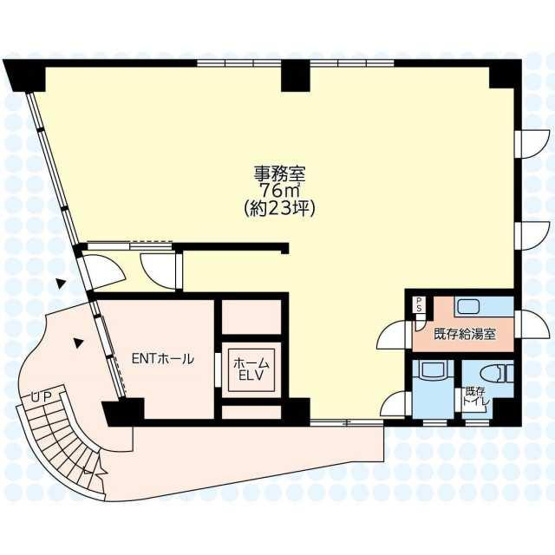 【間取り】 | コッポラスクエア
