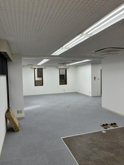 【ロビー】 | コッポラスクエア