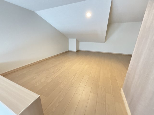 Lunaris Ebinaの内装|原状回復前につき、別のお部屋のお写真です。