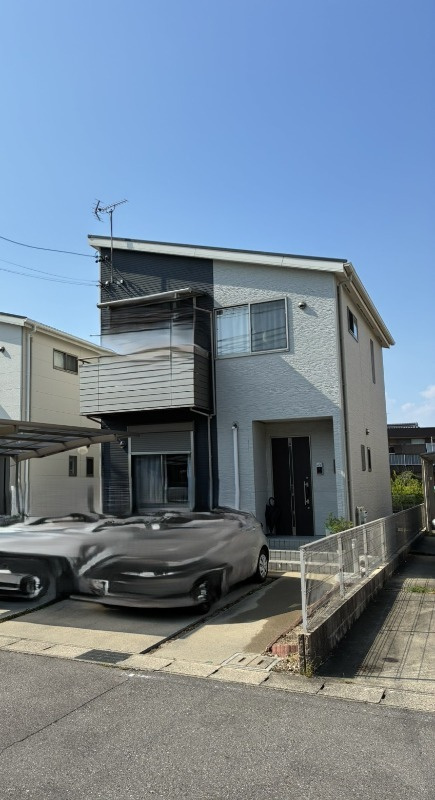 岩倉市稲荷町戸建のその他