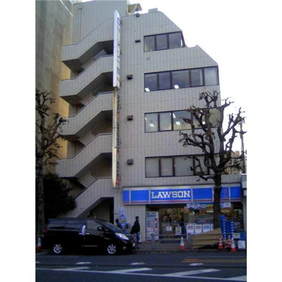 【外観】 | リベルテ青山