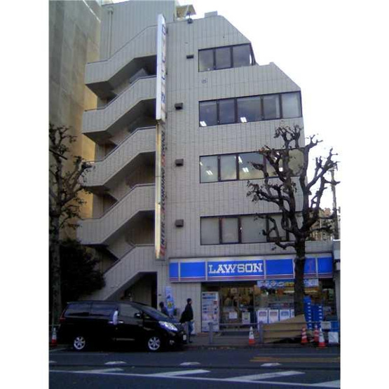 【外観】 | リベルテ青山