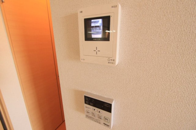 【バルコニー】 | モントレゾール