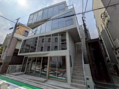 【外観】 | Ｒ－ＥＢＩＳＵ