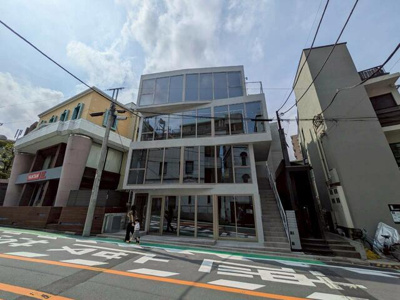 【外観】 | Ｒ－ＥＢＩＳＵ