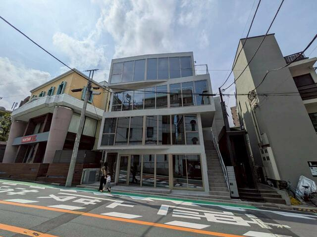 【外観】 | Ｒ－ＥＢＩＳＵ