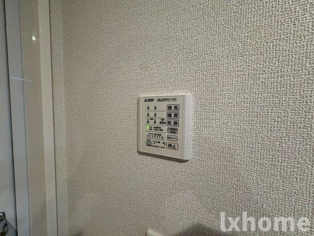 TORISIA千里丘Ⅰの設備