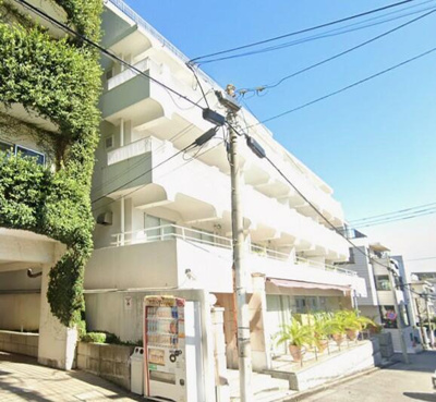 【外観】 | Ｈａｒａｊｕｋｕ　Ｐｌａｚａ