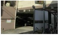 【エントランス】 | フラッツ東亜