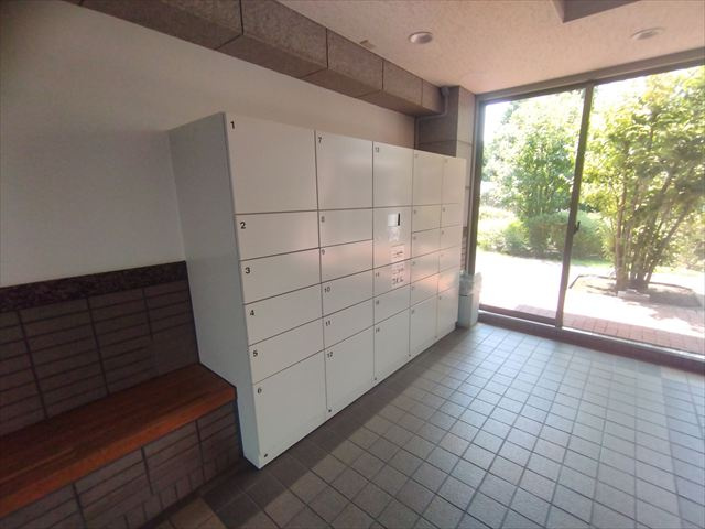 【設備】の画像