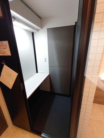 【その他共用部分】 | クレヴィアリグゼ錦糸町