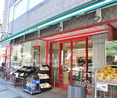 【周辺】 | クレヴィアリグゼ錦糸町