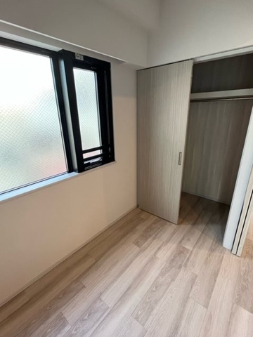 【寝室】 | クレヴィアリグゼ錦糸町
