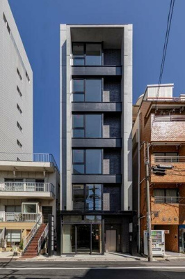 【外観】 | ＡＲＩＳＴＯ渋谷