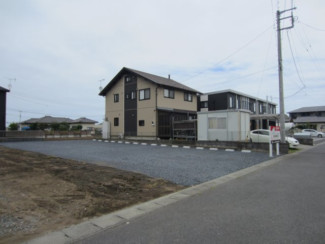 高場２丁目　駐車場（MAパーキング）の駐車場