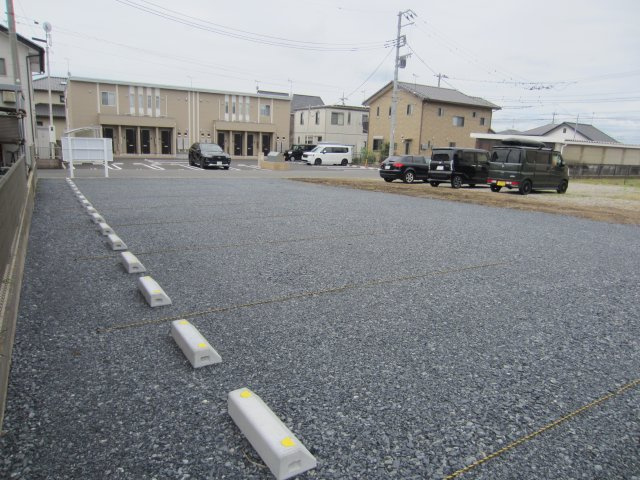 高場２丁目　駐車場（MAパーキング）の駐車場