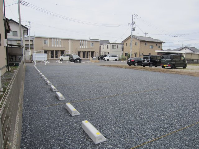 高場２丁目　駐車場（MAパーキング）の駐車場