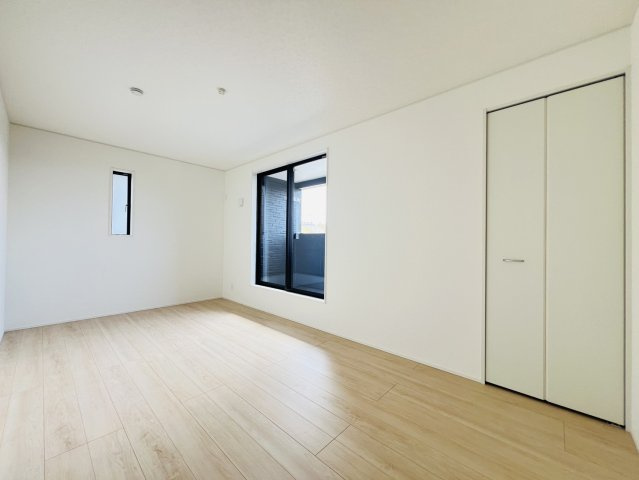 碧南市日進町2丁目103番3の一部『仲介手数料無料』新築一戸建て・建売の洋室