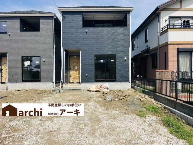 碧南市日進町2丁目103番3の一部『仲介手数料無料』新築一戸建て・建売