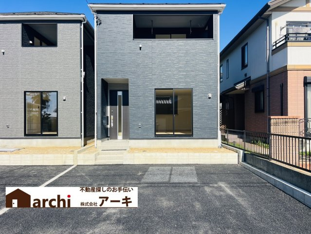碧南市日進町2丁目103番3の一部『仲介手数料無料』新築一戸建て・建売