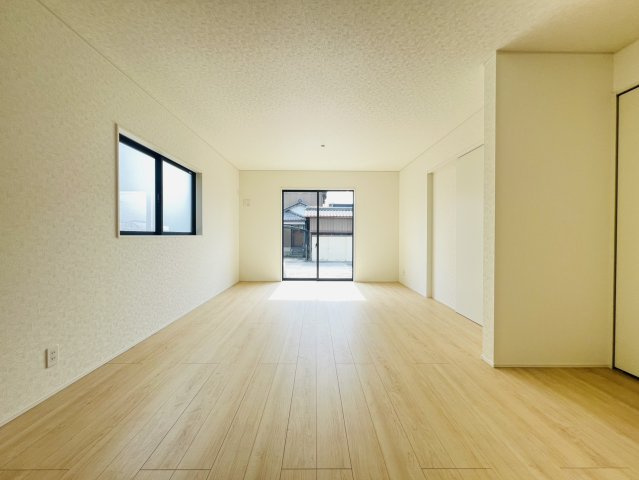 碧南市日進町2丁目103番3の一部『仲介手数料無料』新築一戸建て・建売の区画図