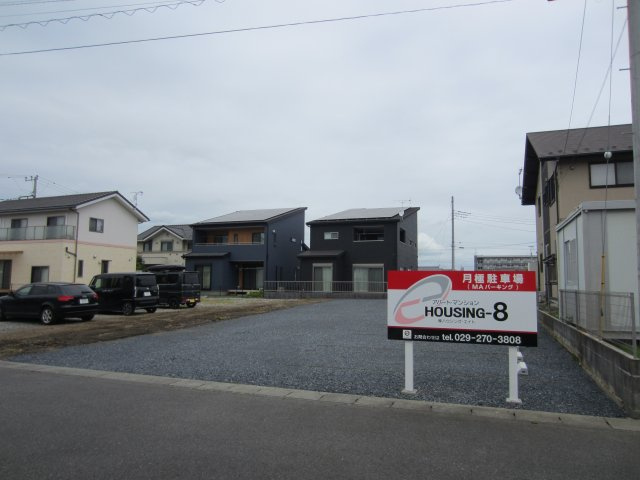 高場２丁目　駐車場（MAパーキング）の駐車場