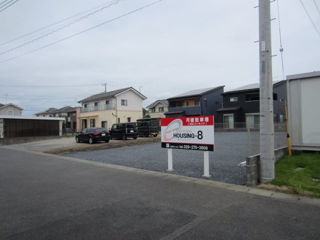 高場２丁目　駐車場（MAパーキング）の駐車場